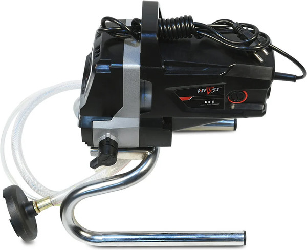 Краскопульт безвоздушный HYVST GSGH-6- фото5