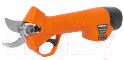 Секатор Daewoo Power DAGP 2516Li SET- фото
