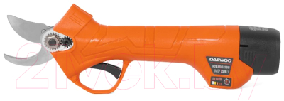 Секатор Daewoo Power DAGP 2516Li SET- фото2