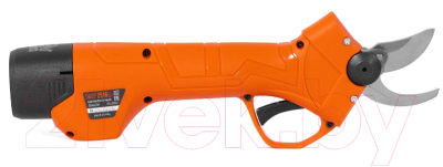 Секатор Daewoo Power DAGP 2516Li SET- фото4