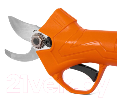 Секатор Daewoo Power DAGP 2516Li SET- фото6