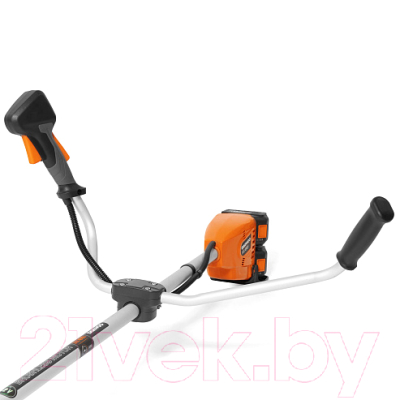 Триммер аккумуляторный Daewoo Power DABC 4242Li SET- фото6