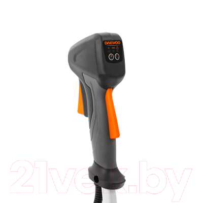 Триммер аккумуляторный Daewoo Power DABC 4242Li SET- фото7
