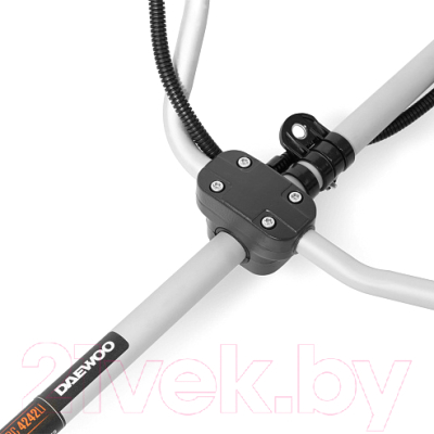 Триммер аккумуляторный Daewoo Power DABC 4242Li SET- фото8