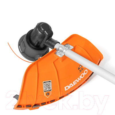 Триммер аккумуляторный Daewoo Power DABC 4242Li SET- фото9