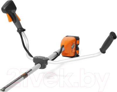 Триммер аккумуляторный Daewoo Power DABC 4242Li- фото6