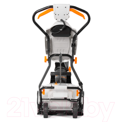 Снегоуборщик аккумуляторный Daewoo Power Power DAST 5040Li- фото10