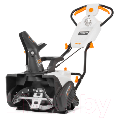 Снегоуборщик аккумуляторный Daewoo Power Power DAST 5040Li- фото7