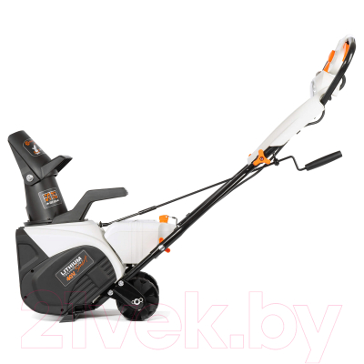 Снегоуборщик аккумуляторный Daewoo Power Power DAST 5040Li- фото8