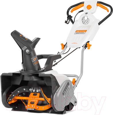 Снегоуборщик электрический Daewoo Power SE 2700- фото