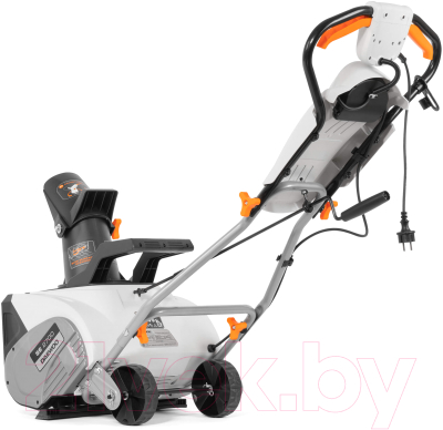 Снегоуборщик электрический Daewoo Power SE 2700- фото3