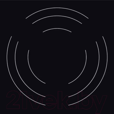 Электрическая варочная панель Electrolux EHF46547XK- фото2