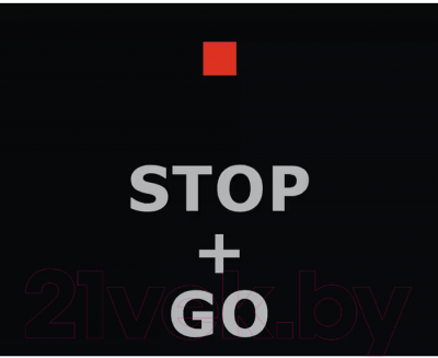 Электрическая варочная панель Electrolux EHF46547XK- фото7