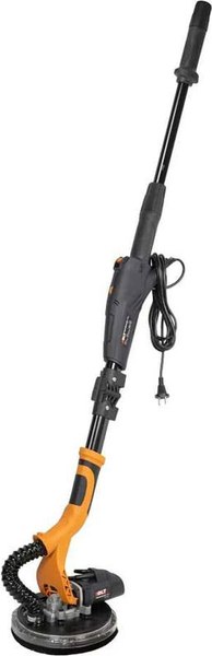 Шлифовальная машина для стен DLT Жираф Max-XT R7234- фото