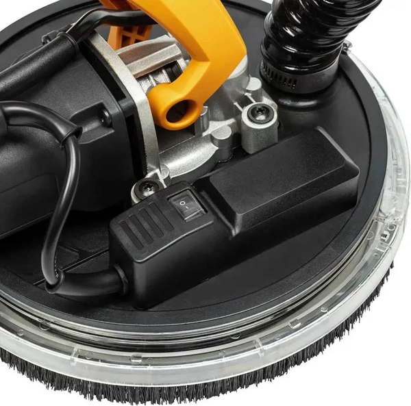 Шлифовальная машина для стен DLT Жираф Max-XT R7234- фото10