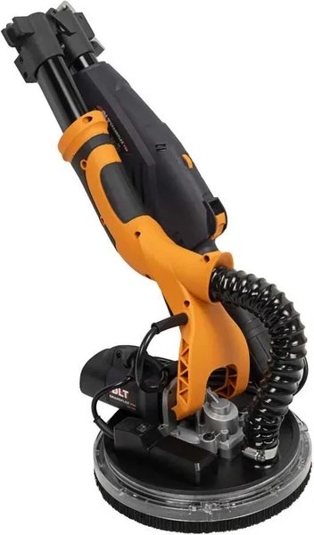 Шлифовальная машина для стен DLT Жираф Max-XT R7234- фото5
