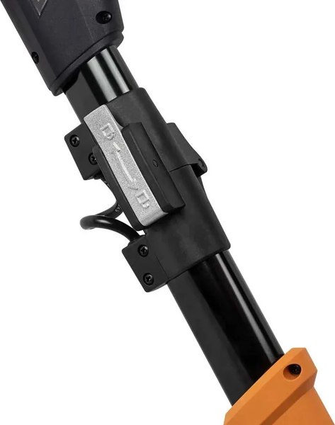 Шлифовальная машина для стен DLT Жираф Max-XT R7234- фото6