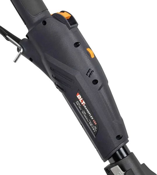 Шлифовальная машина для стен DLT Жираф Max-XT R7234- фото7