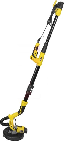 Шлифовальная машина для стен DLT Жираф R7237 Plus- фото4