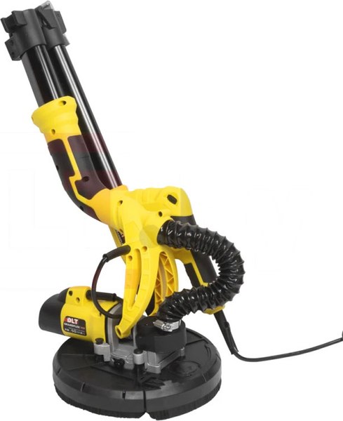 Шлифовальная машина для стен DLT Жираф R7237 Plus- фото5