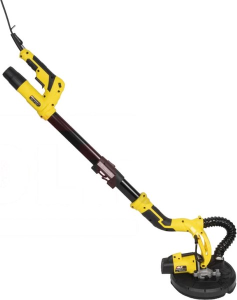 Шлифовальная машина для стен DLT Жираф R7237 Plus- фото6