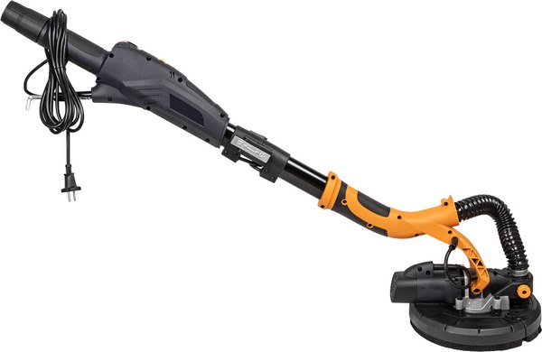 Шлифовальная машина для стен DLT Жираф Max-XT R7232- фото2