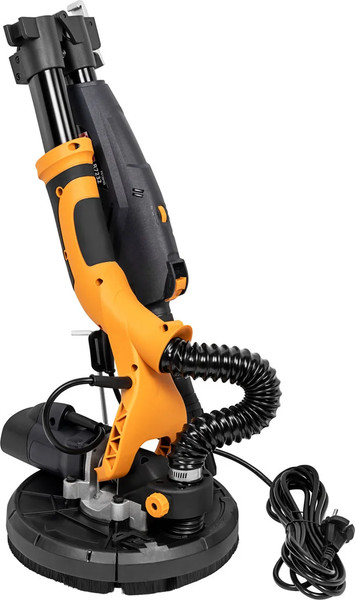 Шлифовальная машина для стен DLT Жираф Max-XT R7232- фото4