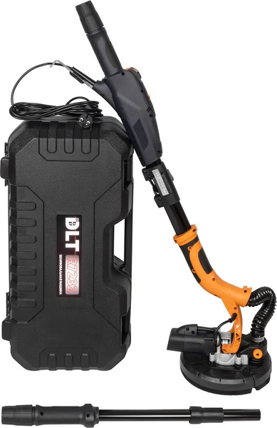 Шлифовальная машина для стен DLT Жираф Max-XT R7232- фото5