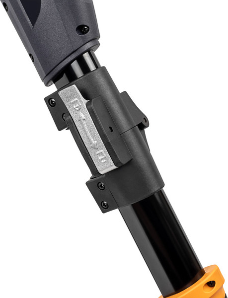Шлифовальная машина для стен DLT Жираф Max-XT R7232- фото8