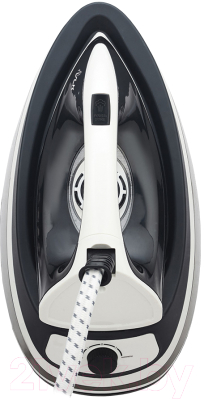 Утюг с парогенератором VLK Vesuvio 5400 (черный/белый)- фото2