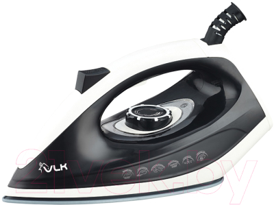Утюг с парогенератором VLK Vesuvio 5400 (черный/белый)- фото4