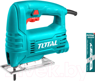 Электролобзик TOTAL TS2045565