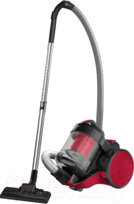 Пылесос Tefal TW1923RH- фото