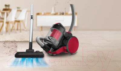 Пылесос Tefal TW1923RH- фото10