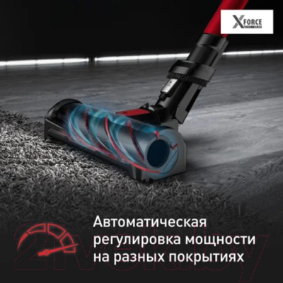 Вертикальный пылесос Tefal TY98A9WO- фото10