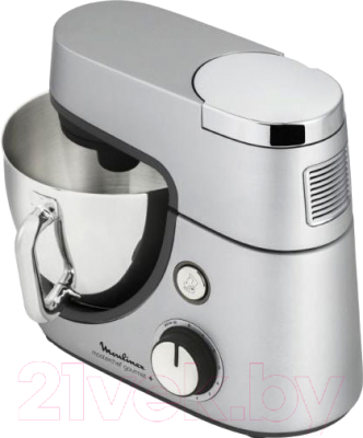 Кухонный комбайн Moulinex QA613DB1- фото3