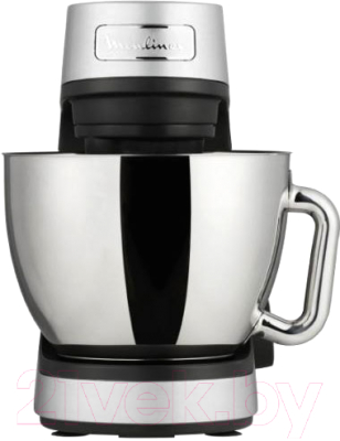 Кухонный комбайн Moulinex QA613DB1- фото4