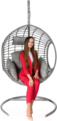 Кресло подвесное BiGarden Мария- фото4