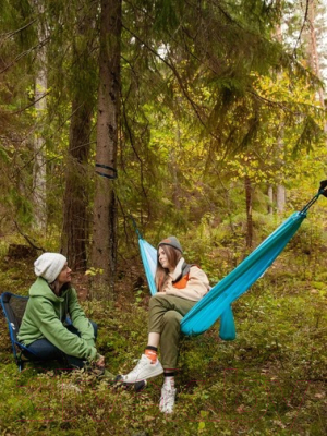 Гамак RoadLike С сеткой / 338380- фото6