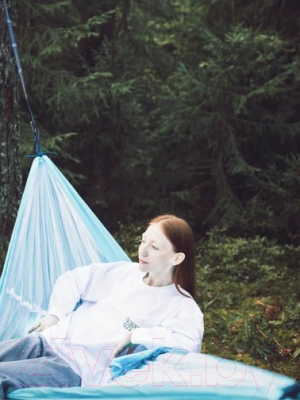 Гамак RoadLike С сеткой / 338380- фото7