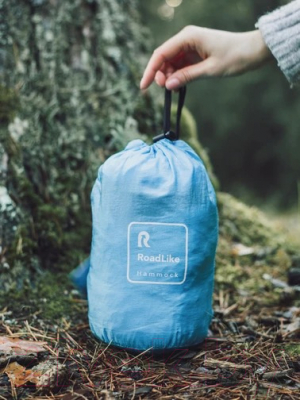 Гамак RoadLike С сеткой / 338380- фото8