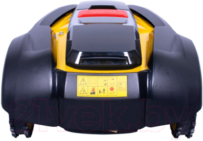 Газонокосилка-робот Champion RMB2428- фото4