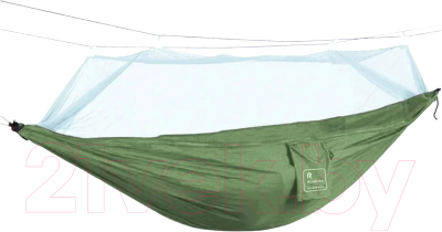 Гамак RoadLike С сеткой / 368216- фото