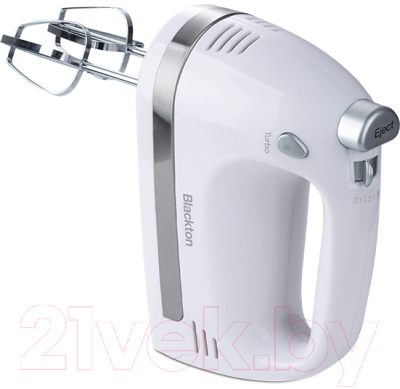 Миксер ручной Blackton Bt MX321 (белый)- фото2