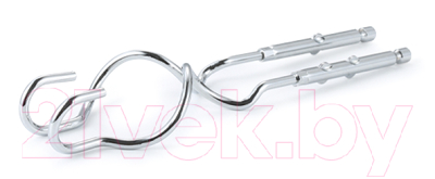 Миксер ручной Blackton Bt MX321 (белый)- фото3