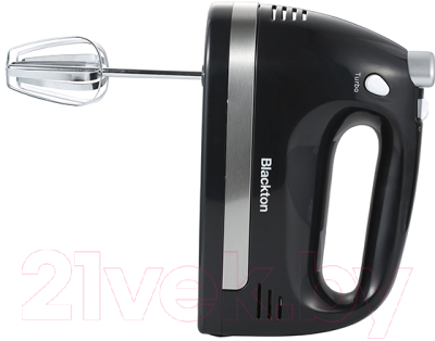 Миксер ручной Blackton Bt MX321 (черный)- фото