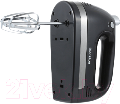 Миксер ручной Blackton Bt MX321 (черный)- фото2