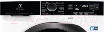 Сушильная машина Electrolux EW9H188SC- фото3