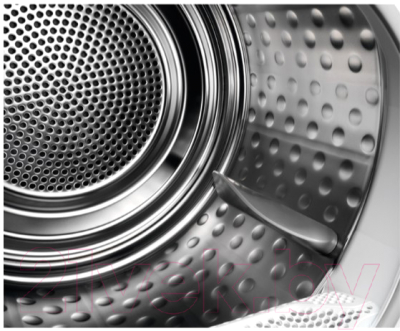 Сушильная машина Electrolux EW9H188SC- фото5