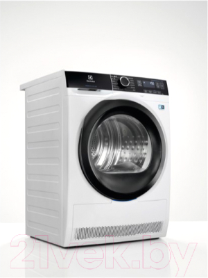 Сушильная машина Electrolux EW9H188SC- фото6